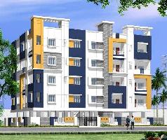 2 BHK Flat for Sale in Chinnamusidivada, Visakhapatnam