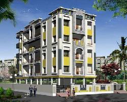 3 BHK Flat for Sale in Adikmet, Hyderabad