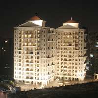 3 BHK Flat for Rent in Sector 15 CBD Belapur, Navi Mumbai