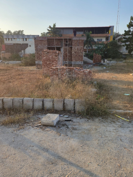  Residential Plot 1636 Sq.ft. for Sale in Suddhowala, Dehradun