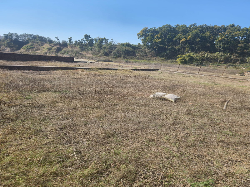  Residential Plot 1200 Sq. Yards for Sale in Nanda Ki Chowki, Dehradun