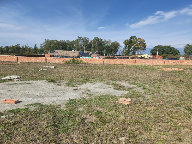  Residential Plot 250 Sq. Yards for Sale in Shimla Bypass Road, Dehradun
