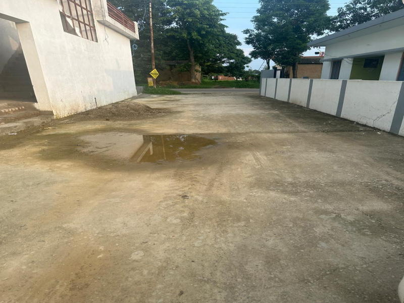  Residential Plot 135 Sq.ft. for Sale in Sahaspur, Dehradun