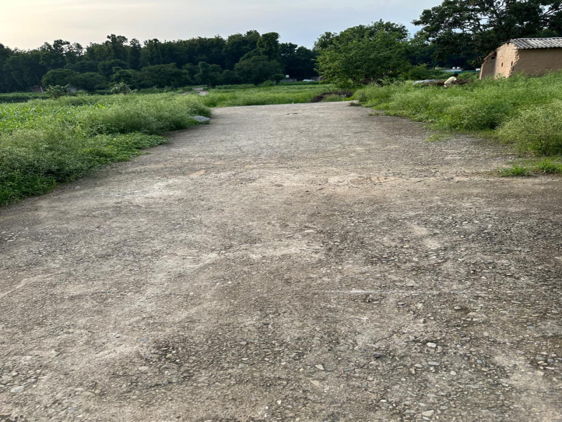  Residential Plot 135 Sq.ft. for Sale in Sahaspur, Dehradun