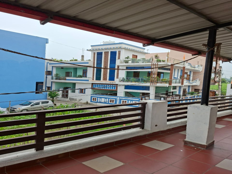 6 BHK House 1842 Sq.ft. for Sale in Selakui, Dehradun