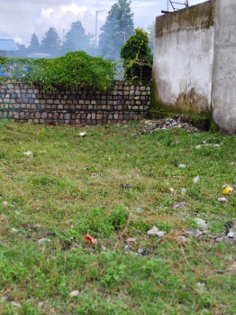  Residential Plot for Sale in Selakui, Dehradun
