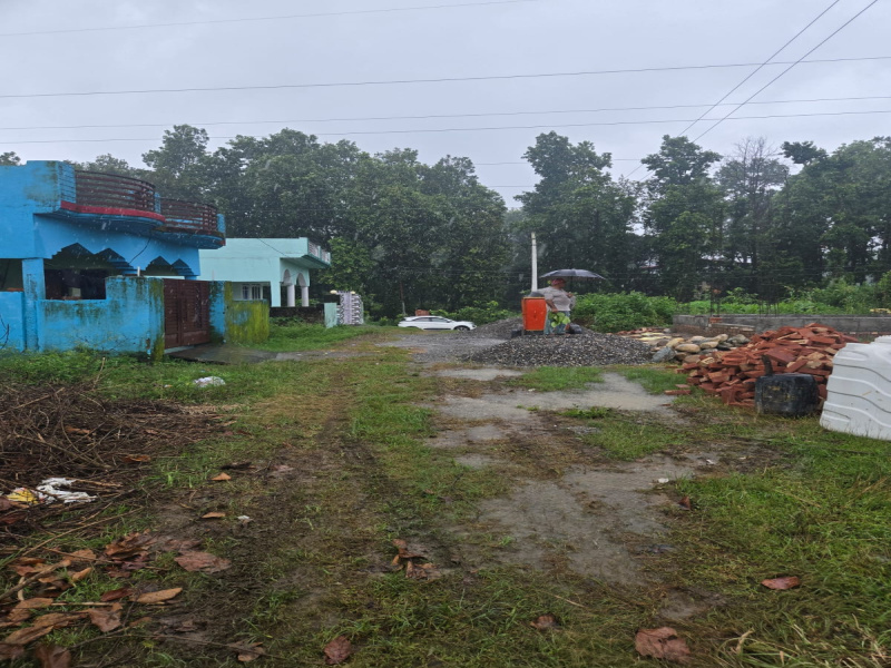  Residential Plot 152 Sq. Yards for Sale in Dhaulas, Dehradun