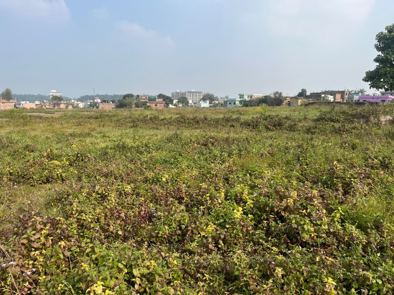  153 Sq. Yards Residential Plot for Sale in Shimla Bypass Road, Dehradun