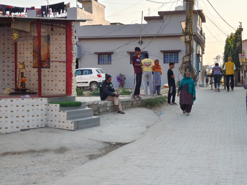  134 Sq. Yards Residential Plot for Sale in Selakui, Dehradun