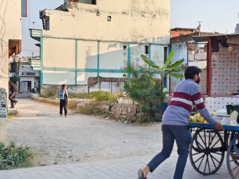  134 Sq. Yards Residential Plot for Sale in Selakui, Dehradun