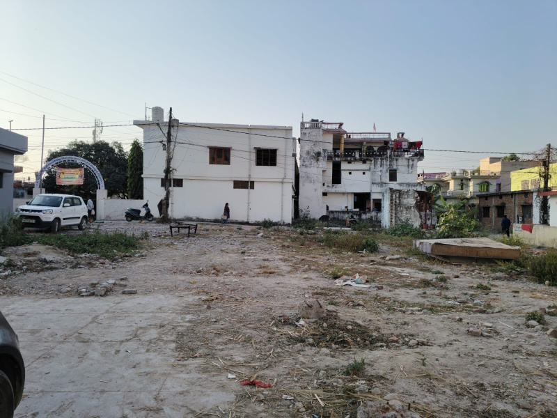  134 Sq. Yards Residential Plot for Sale in Selakui, Dehradun