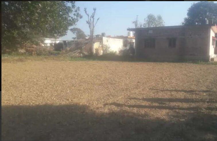  450 Sq. Yards Residential Plot for Sale in Dharmawala, Vikas Nagar, Dehradun
