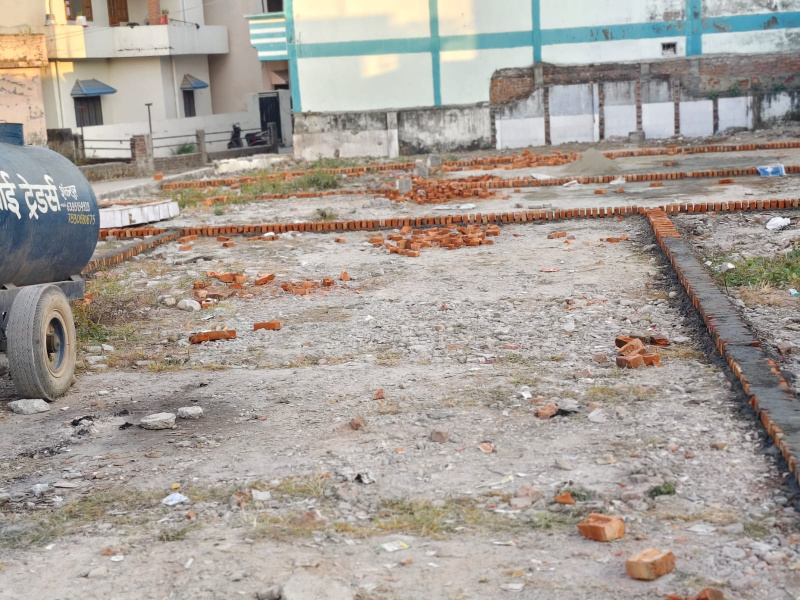  93 Sq. Yards Residential Plot for Sale in Selakui, Dehradun