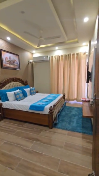 3 BHK 1800 Sq.ft. Apartment for Sale in Gms Road, Dehradun