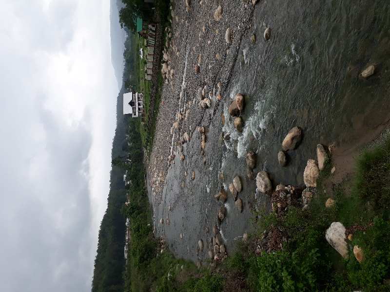 Residential Plot 900 Sq.ft. for Sale in Kaulagarh, Dehradun (REI852445)