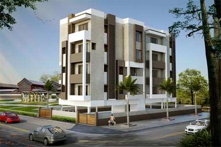 18 BHK Apartment 9870 Sq.ft. for Sale in