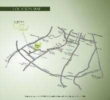 2 BHK Apartment 1285 Sq.ft. for Sale in Kanakapura Road, Bangalore