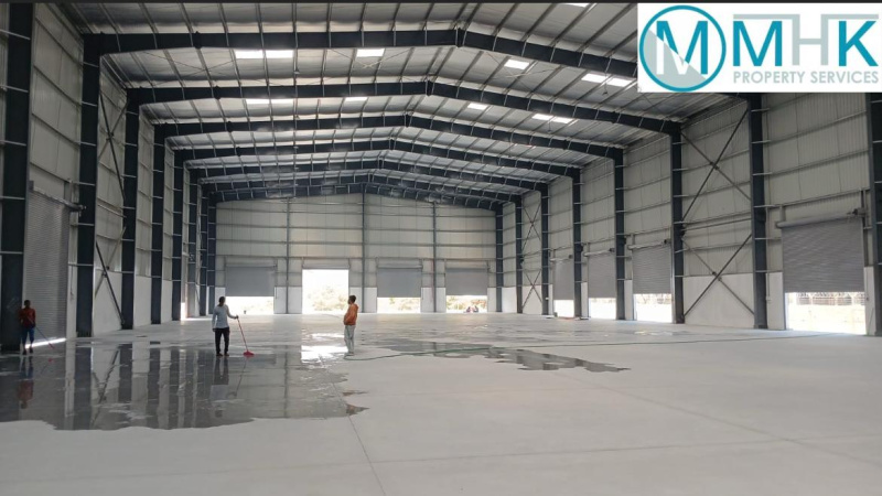 10000 Sq.ft. Warehouse for Rent in Patancheru, Hyderabad