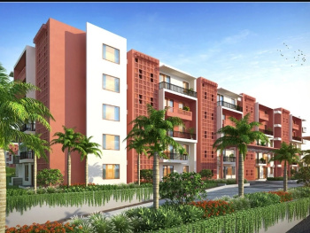2 BHK Flat for Sale in Manapakkam, Chennai