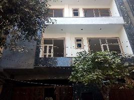 4 BHK Builder Floor for Sale in Ram Datt Enclave, Uttam Nagar, Delhi