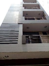 3 BHK Builder Floor for Sale in Sanjay Enclave, Bindapur, Delhi