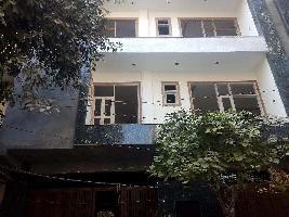 3 BHK Builder Floor for Sale in Block G, Uttam Nagar, Delhi