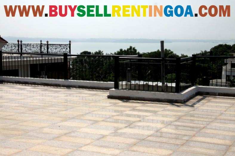2 BHK Apartment 100 Sq. Meter for Rent in