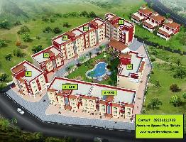 2 BHK Flat for Sale in Porvorim, Goa