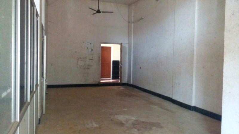  Office Space 65 Sq. Meter for Rent in Panjim, Goa