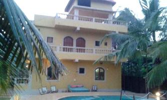3 BHK Villa for Sale in Morjim, Goa