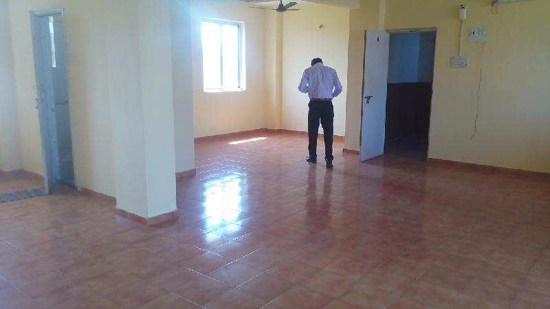 Office Space 72 Sq. Meter for Rent in