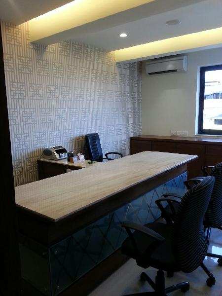 Office Space 55 Sq. Meter for Rent in
