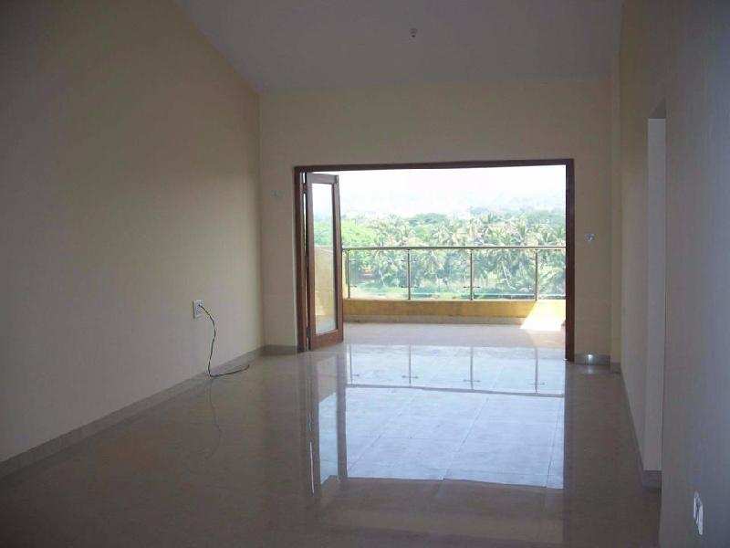 3 BHK Apartment 155 Sq. Meter for Rent in