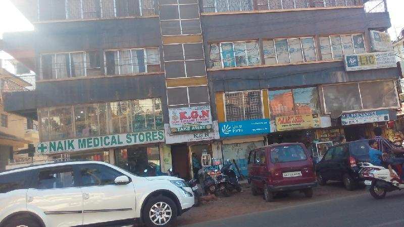 Commercial Shop 17 Sq. Meter for Rent in