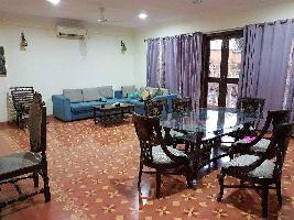 3 BHK Flat for Rent in Dona Paula, Goa