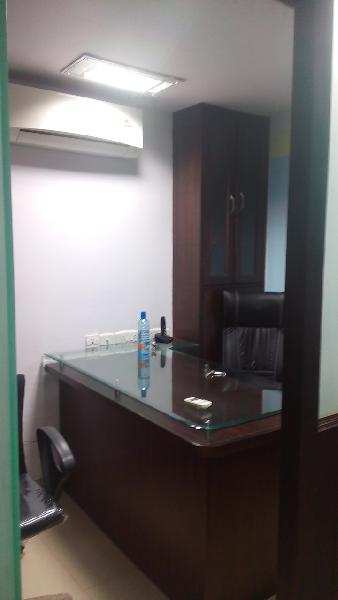 Office Space 40 Sq. Meter for Rent in