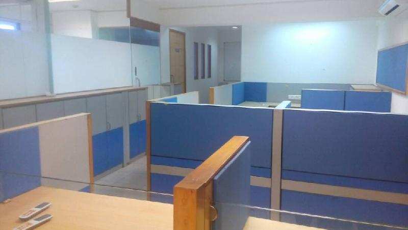 Office Space 160 Sq. Meter for Rent in Panjim, Goa