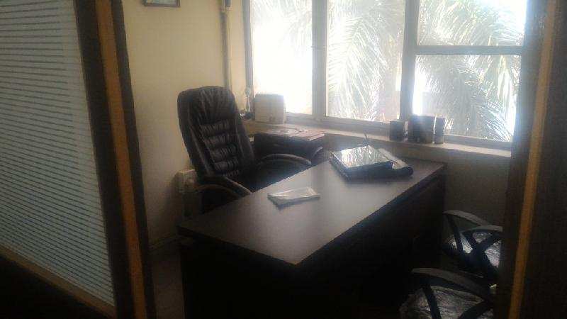 Office Space 74 Sq. Meter for Rent in