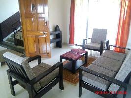 2 BHK Flat for Rent in Porvorim, Goa