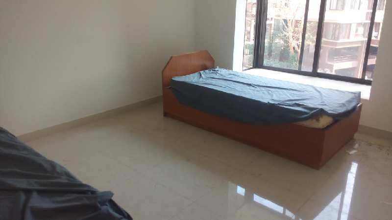 2 BHK Apartment 115 Sq. Meter for Rent in