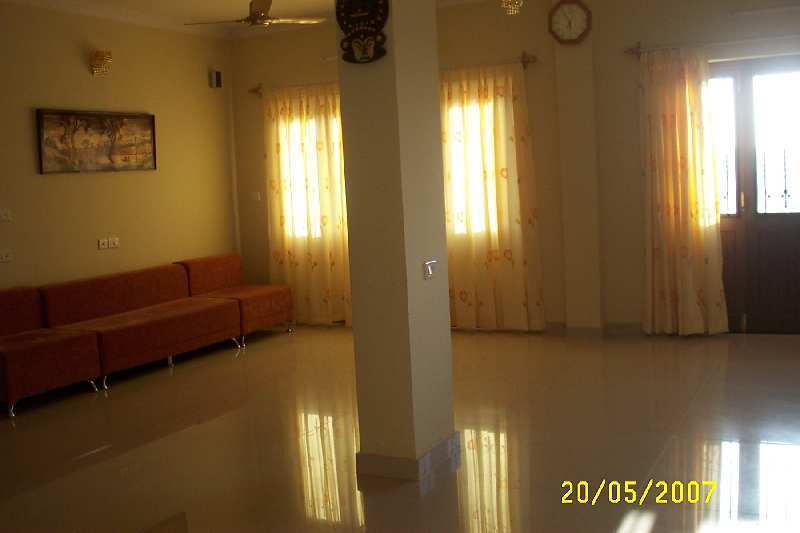 4 BHK Apartment 202 Sq. Meter for Rent in Merces, Goa