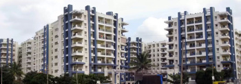 3 BHK Flat for Rent in Bellendur Village, Outer Ring Road, Bangalore