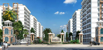 3 BHK Flat for Sale in Loni, Ghaziabad