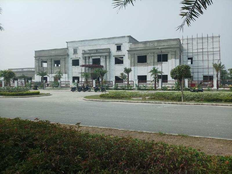 3 BHK House 1200 Sq.ft. for Rent in Raibareli Road, Lucknow