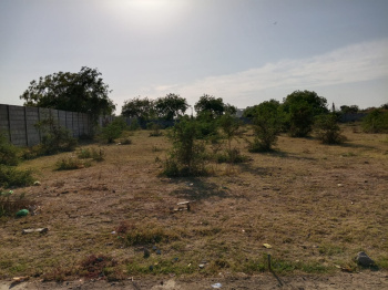 Industrial Land for Sale in Bavla, Ahmedabad