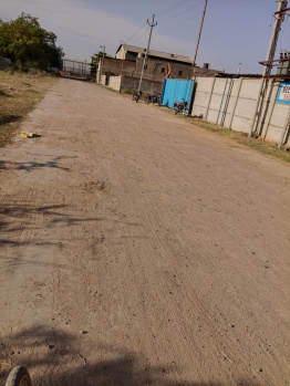  Industrial Land for Sale in Bavla, Ahmedabad