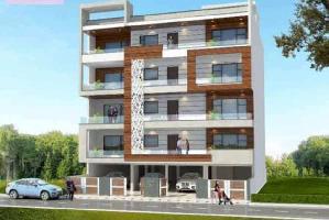 4 BHK House for Sale in Green Field, Faridabad
