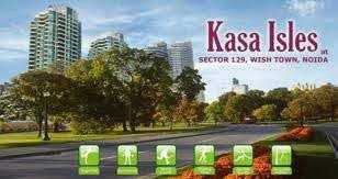 2 BHK Flat for Sale in Sector 134 Noida