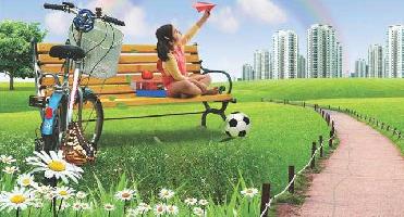 3 BHK Flat for Sale in Sector 151 Noida