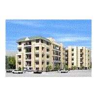 2 BHK 600 Sq.ft. Apartment for Sale in Sector 1 Greater Noida West